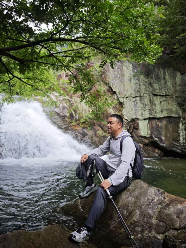 拾光纪的第一张照片--孝感闪婚服务中心